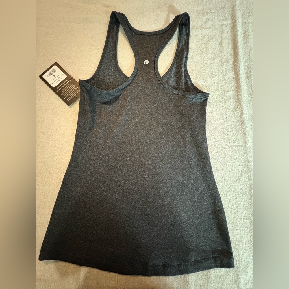 90 Degree By Reflex Racerback Tank Top - NWT Women’s Small - Picture 2 of 5